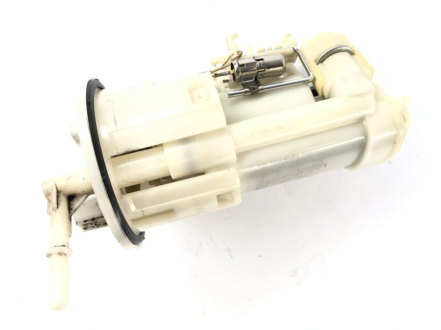 Yamaha XT 660 DM01 [2004] - bensinpump