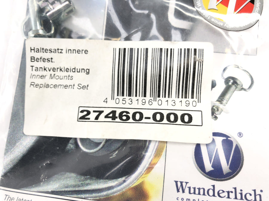 BMW R 1200 GS R12 K25 [2003] - Holdesæt i indersiden