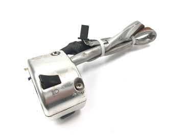 YAMAHA XVS 650 Drag Star VM03 [2001] - Stuurfittingen achterlaten. - 0