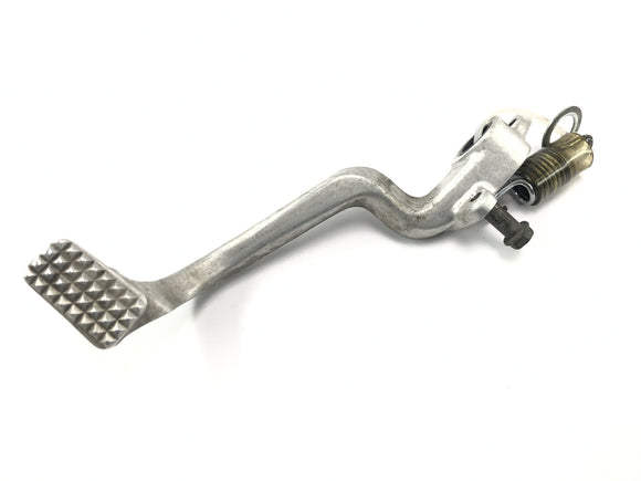 Kawasaki Zephyr 750 ZR750C [1994] - Bremshebel hinten Fußbremshebel Pedal rechts