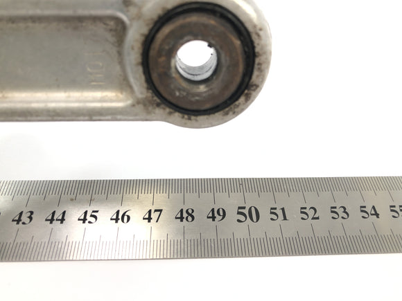 Yamaha YZ 426 F [2000] - Schokdemper achter