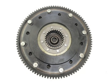 Moto Guzzi V7 Special [1971] - Kytkinpyöräpyörä - 0