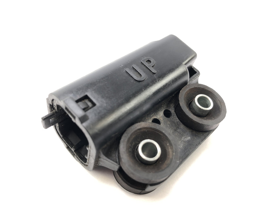 Husqvarna SM 630 A4 [2010] - Sensor de outono