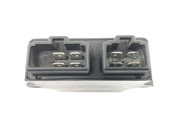 Yamaha XTZ 660 3YF [1992] - CDI řídící jednotka zapalovací jednotka zapalovací skříňka zapalovací jednotka