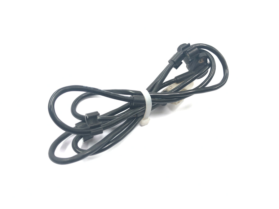 BMW R 1200 GS R12 K25 [2004] - ABS Sensor Radsensor Drehzahlsensor vorne