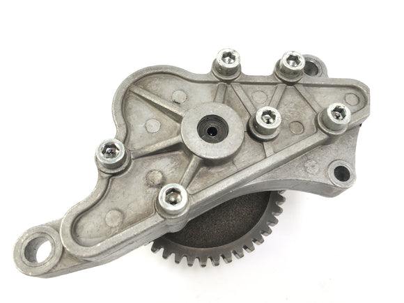 Cagiva elefant 650 [1984] - масляный насос