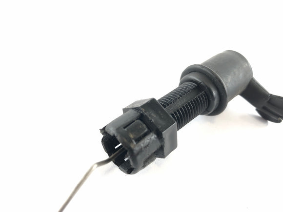 Yamaha XS 1100 2H9 [1978] - Interruptor de luz de freno en la parte posterior