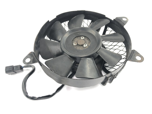 ヤマハ XTZ 660 3YF [1992] - ファン ラジエターファン 電動ファン 冷却ファン