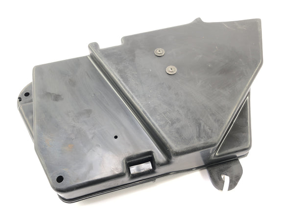 Kawasaki VN 800 Classic [2000] - Staufach Right