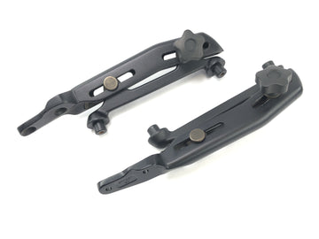 Moto Guzzi Stelvio 1200 4V [2009] - Windschutzscheibenhalterung Höhenverstellung Windschild