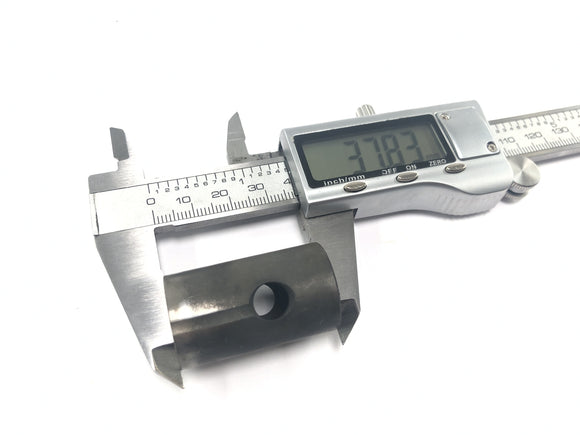 Moto Guzzi California 1100 EV KD [1998] - nostinsarja 4 osaa