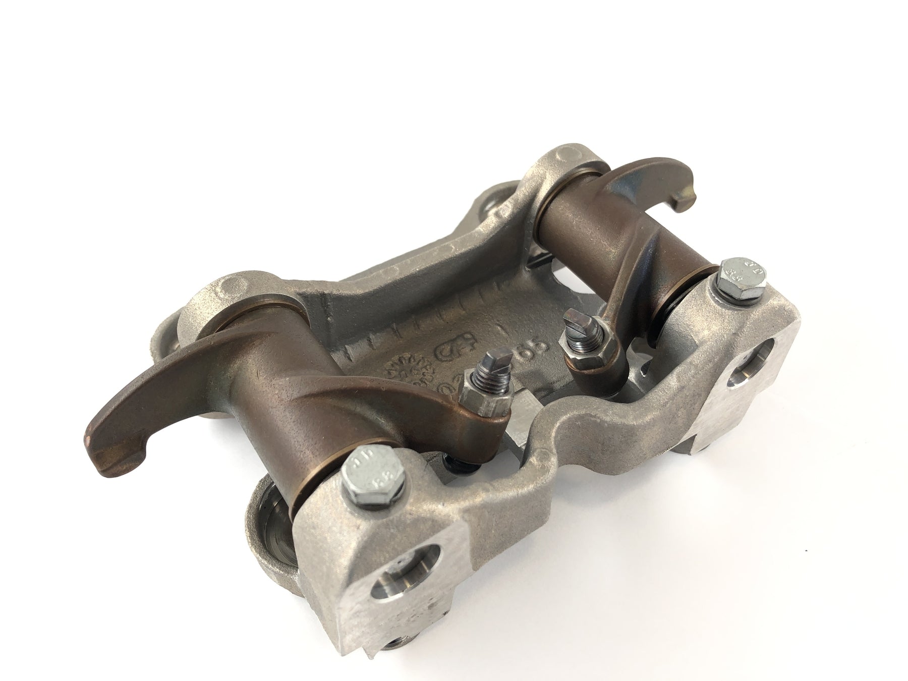 Moto Guzzi 1200 Sport [2007] - rocker arm right - 0