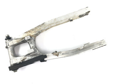 Honda XL 600 RM PD03 [1985] - Bageste svingarm Pro-Link aluminium svingarm - 0