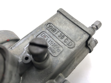 Moto Guzzi V 1000 VG [1980] - Carburateur - 0