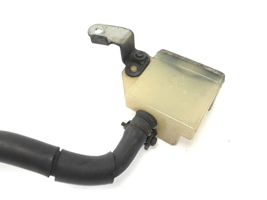 Suzuki GSX-R 1100 W GU75 C [1994] - Rear brake pump foot brake pump