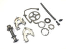 BMW R 1200 GS R12 K25 [2004] - Ölpumpe Ölfilterantrieb Kettenrad Kette Pumpenrad-3