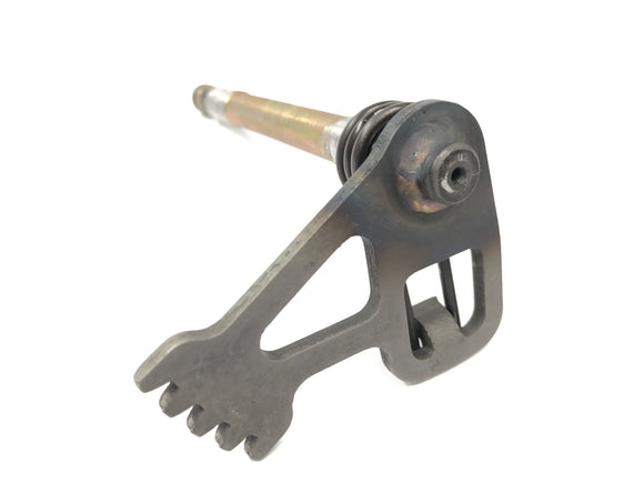 Husqvarna TE 610 E Dual H7 [1999] - wał zmiany biegów