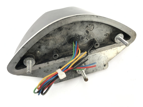 BMW R 1200 GS R12 K25 [2003] - Tylne światło światła LED LED LED