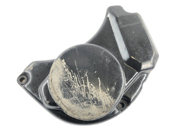 雅马哈 RZ 250 R 29L [RD 250 YPVS] - 发动机盖