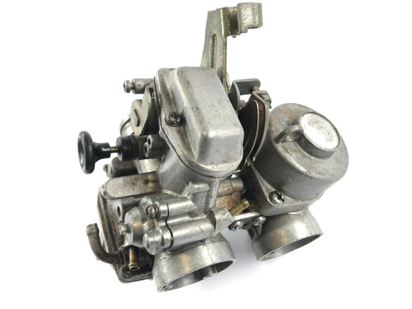 Yamaha XT 600 Zenere 34L [1985] - Carburateur