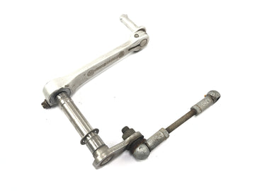 BMW R 1200 GS Adventure R12 [2012] - palanca de cambios con relojes de conmutación