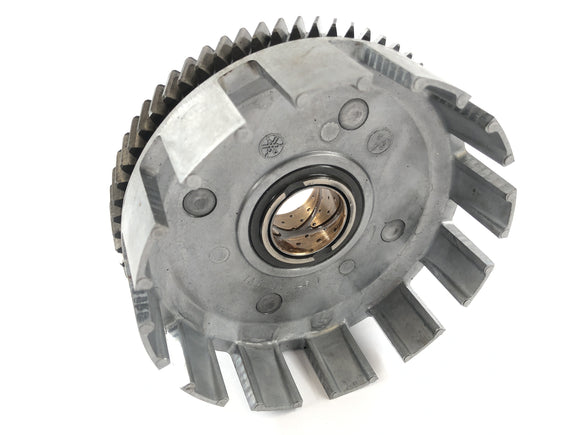 雅马哈 RZ 250 R 29L [RD 250 YPVS] - 离合器篮