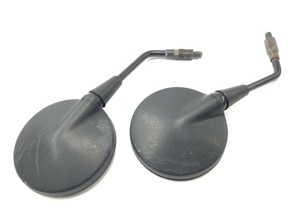 Husqvarna TE 610 E Dual H7 [1999] - Spiegel Rückspiegel Set Paar