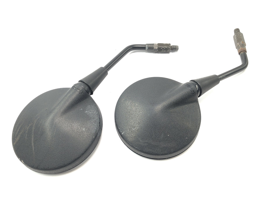 Husqvarna TE 610 E Dual H7 [1999] - Achteruitkijkspiegelset per paar