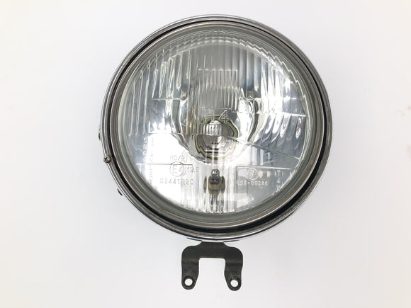 Kawasaki Zephyr 750 ZR750C [1994] - Scheinwerfer Frontscheinwerfer Lampengehäuse H4