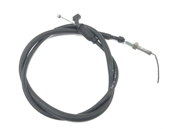 Ducati Monster S4R M4 [2004] - Chokezug Bowdenzug