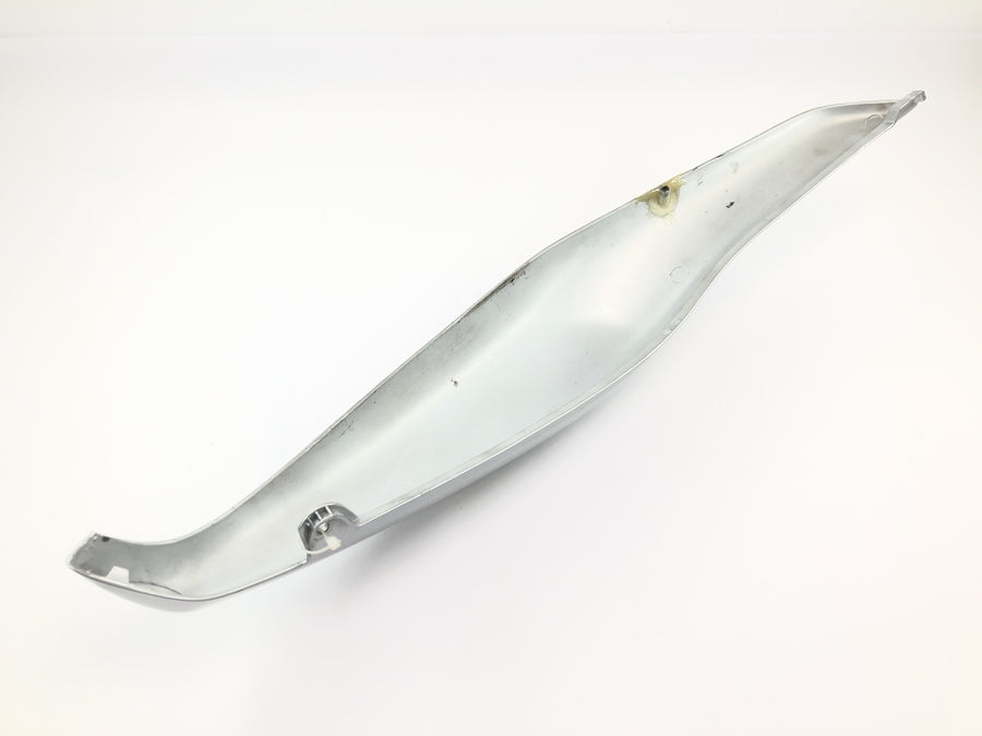 Ducati ST3 S3 [2004] - Heckverkleidung rechts hinten silber Seitenverkleidung Verkleidung