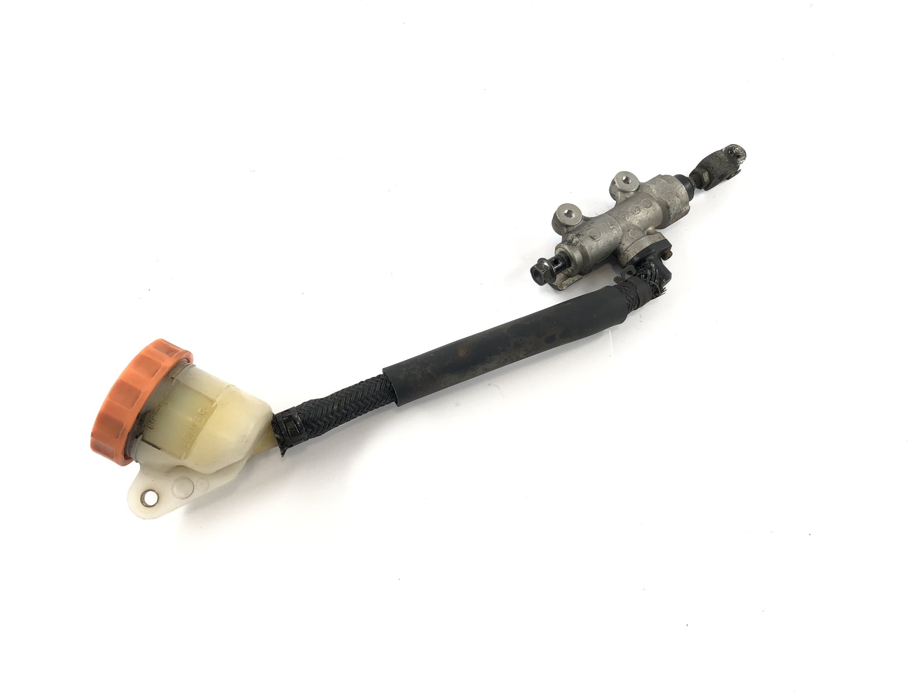 Honda CBR 1000 F SC24 [1991] - Rear brake pump