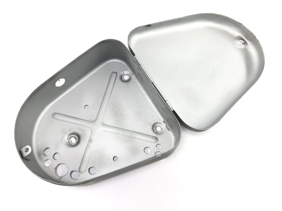 Moto Guzzi V7 Special [1971] - Staufach Werkzeugfach