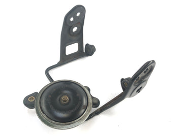 Yamaha XT 550 5y3 [1982] - Рога с держателем лампы рога - 0