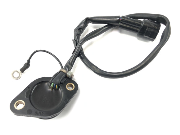 KTM 690 SM Prestige [2007] - Throttle Flap Sensor Position Sensor TPS Sensor
