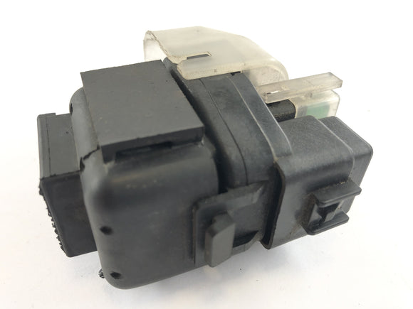 Suzuki Bandit 1200 Gv75a [1998] - Relay di starter Relay