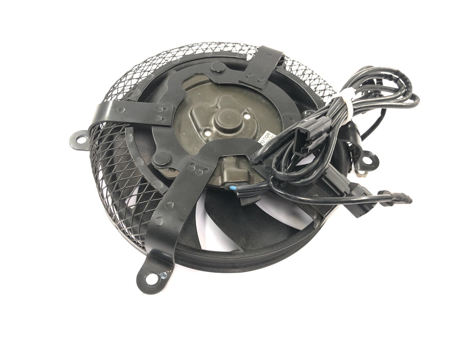 Kawasaki VN 1600 Classic VNT60A [2007] - Ventola del radiatore