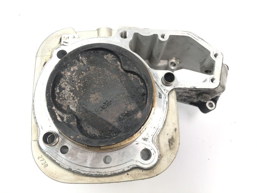 BMW R 1150 GS R21 [2002] - Zylinder mit Kolben links