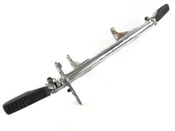 BMW R 1200 C 259C [1997] - Driverens fodstøtter til venstre og højre