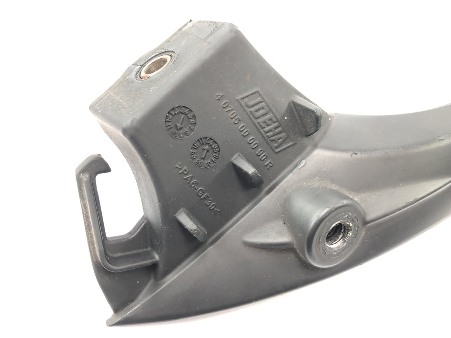 BMW K 1200 S K12S [2004] - Pillion grips left and right