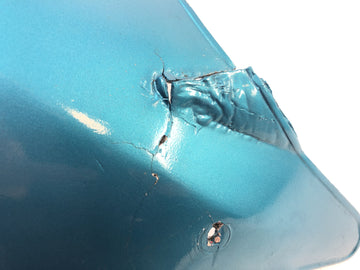 Yamaha RD 350 YPVS 31K [1984]  - 漏斗器损坏 - 0