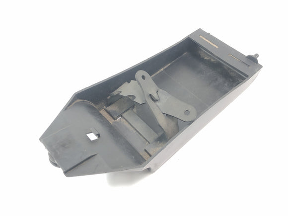 BMW K 1200 GT K12 [2003] - ツールコンパートメントインテリアパネル