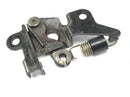 Honda NSR 125 JC22 [1998] - Seat Lock Seat Lock-3