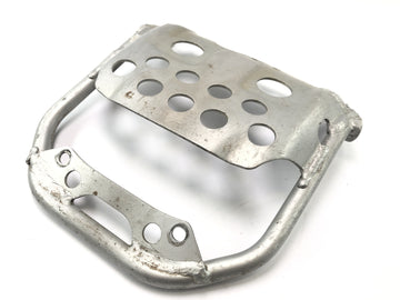 Suzuki DR 350 SK42B [1991] - Моторная защита под защитой от вождения