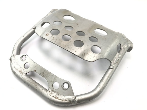 Suzuki DR 350 SK42B [1991] - Proteção do motor sob proteção de direção