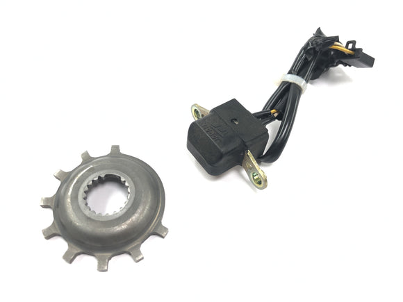 Honda CBR 900 RR Fireblade SC33 [2000] - Pickup Zündung Impulsgeber