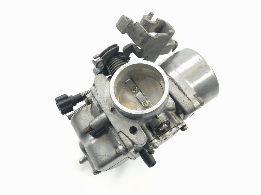 Honda FT 500 PC07 [1983] - Unidade de carburador Keihin 39mm