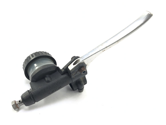 Ducati SL 600 Pantah [1982] - насос муфты