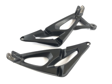 BMW K 1300 S K12S [2010]  - 左右套装的脚踏支架儿科砖