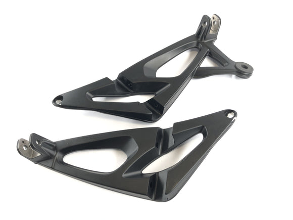 BMW K 1300 S K12S [2010]  - 左右套装的脚踏支架儿科砖